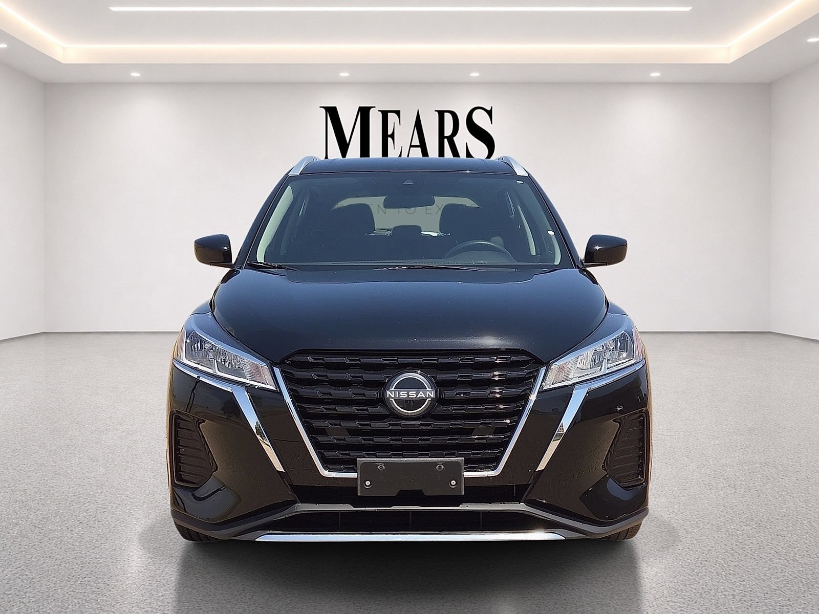 Used 2024 Nissan Kicks SV FWD image 8