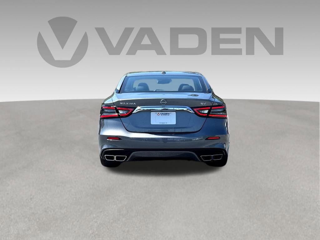 Used 2023 Nissan Maxima SV w/ Floor Mat Group FWD image 25