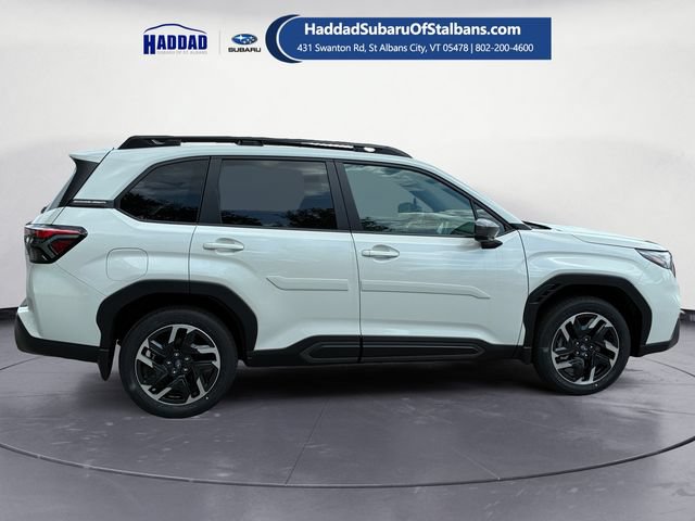 New 2026 Subaru Forester Limited AWD/4WD image 6