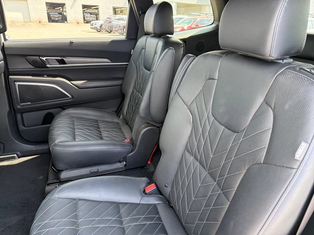Used 2023 Kia Telluride SX X-Line AWD/4WD image 21