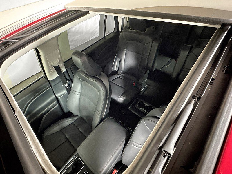 New 2026 Lincoln Aviator AWD image 14