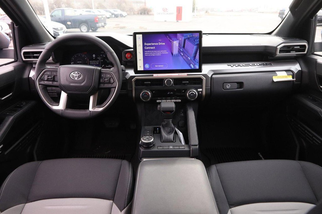 New 2026 Toyota Tacoma TRD Off-Road image 21