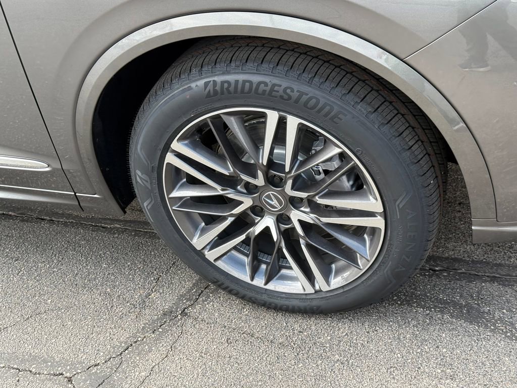 New 2026 Acura MDX w/ Advance Package image 5