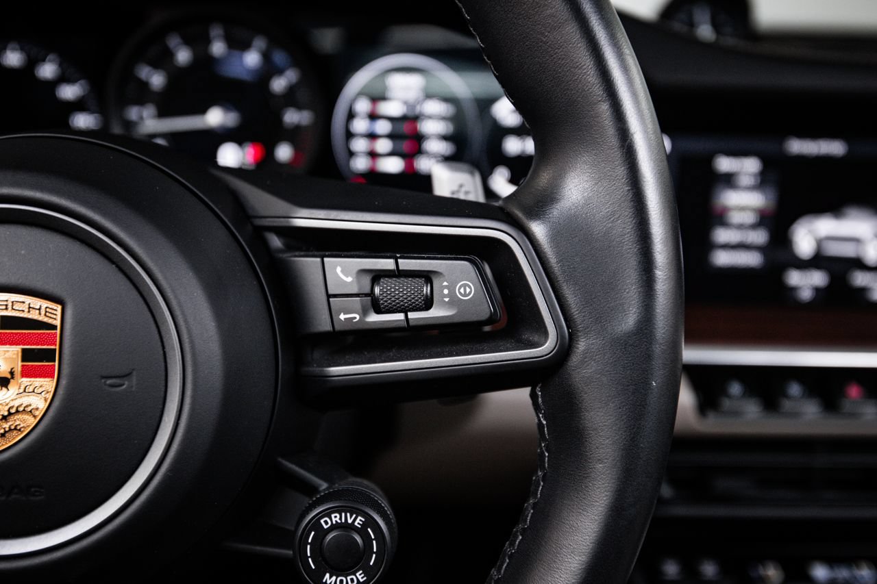 Certified 2020 Porsche 911 Carrera S RWD image 16
