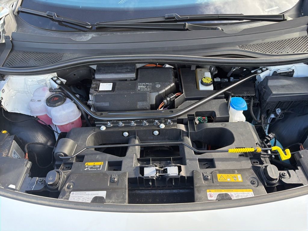 Certified 2023 Volkswagen ID.4 Pro S image 24