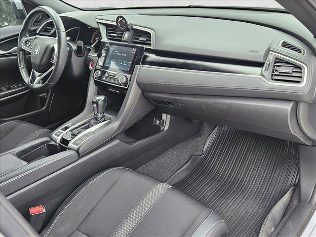 Used 2020 Honda Civic Sport image 20