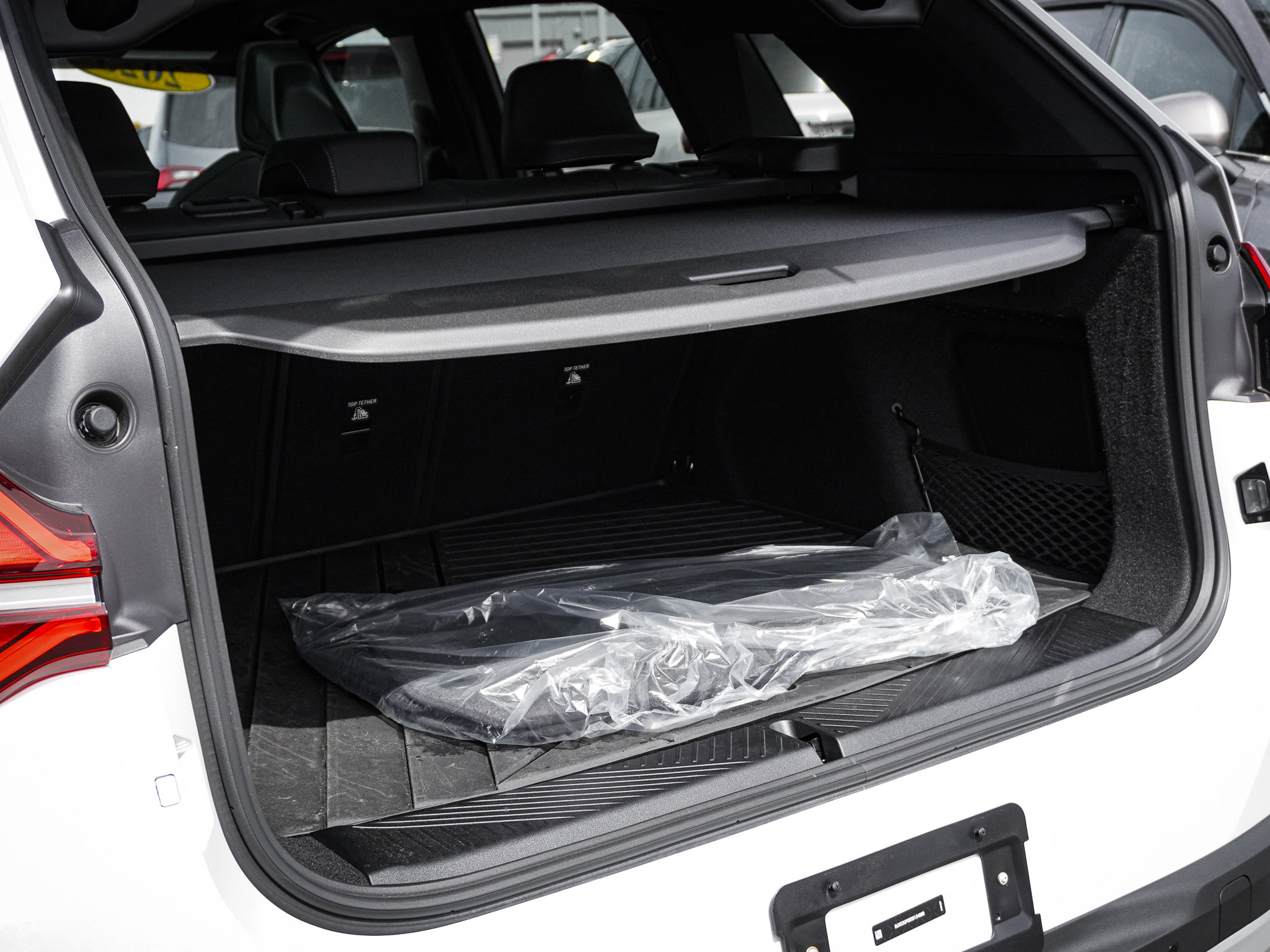 Used 2025 BMW X3 xDrive30i w/ Convenience Package image 31