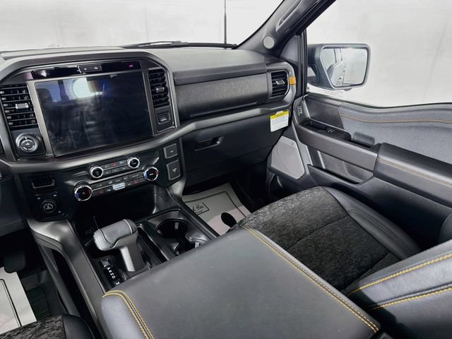 Used 2025 Ford F150 Tremor AWD/4WD image 25