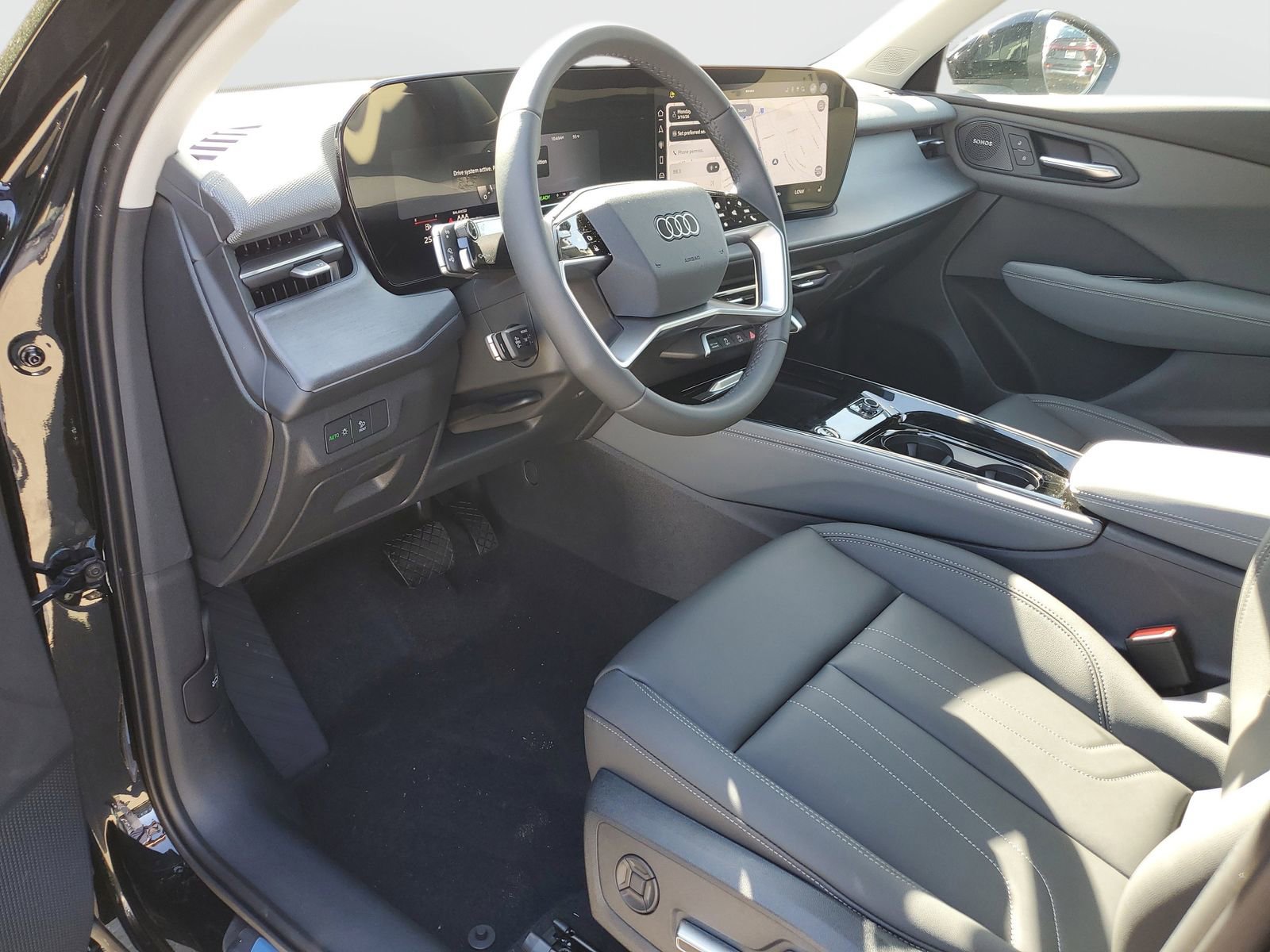 New 2026 Audi Q3 quattro 2.0T AWD/4WD image 20