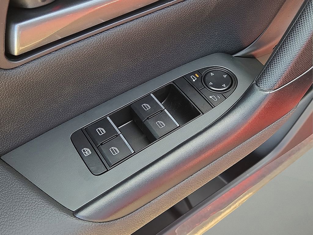 New 2026 MAZDA CX-50 AWD 2.5 S w/ Cargo Package image 21