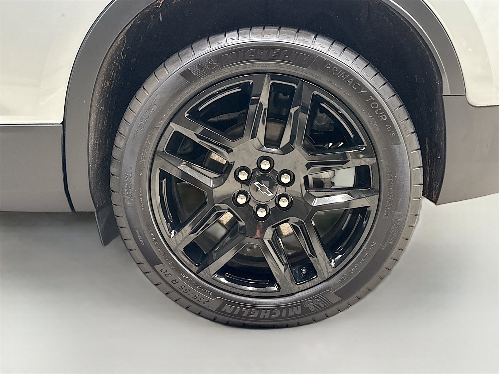 New 2025 Chevrolet Blazer LT w/ Sound & Technology Package image 32