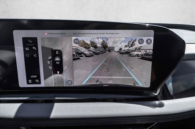 New 2027 Audi Q6 e-tron Prestige AWD/4WD image 17