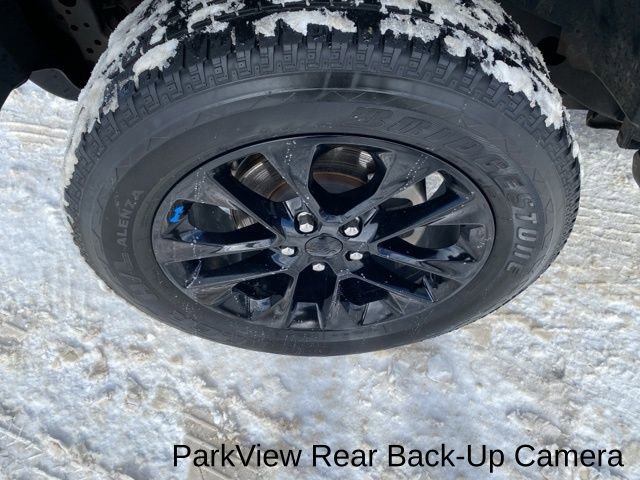 Used 2022 Jeep Wrangler Unlimited Sahara w/ Cold Weather Group image 46