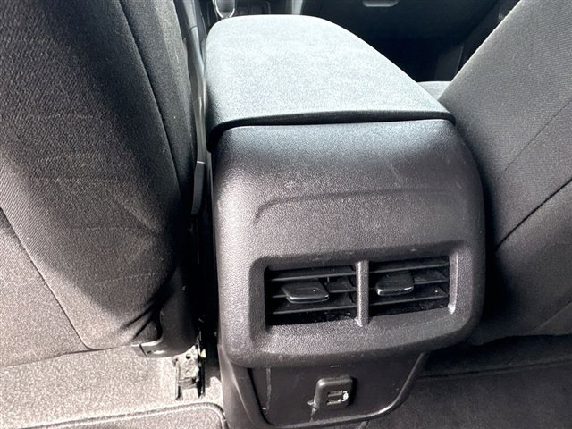 Certified 2024 Chevrolet Equinox LT FWD image 20