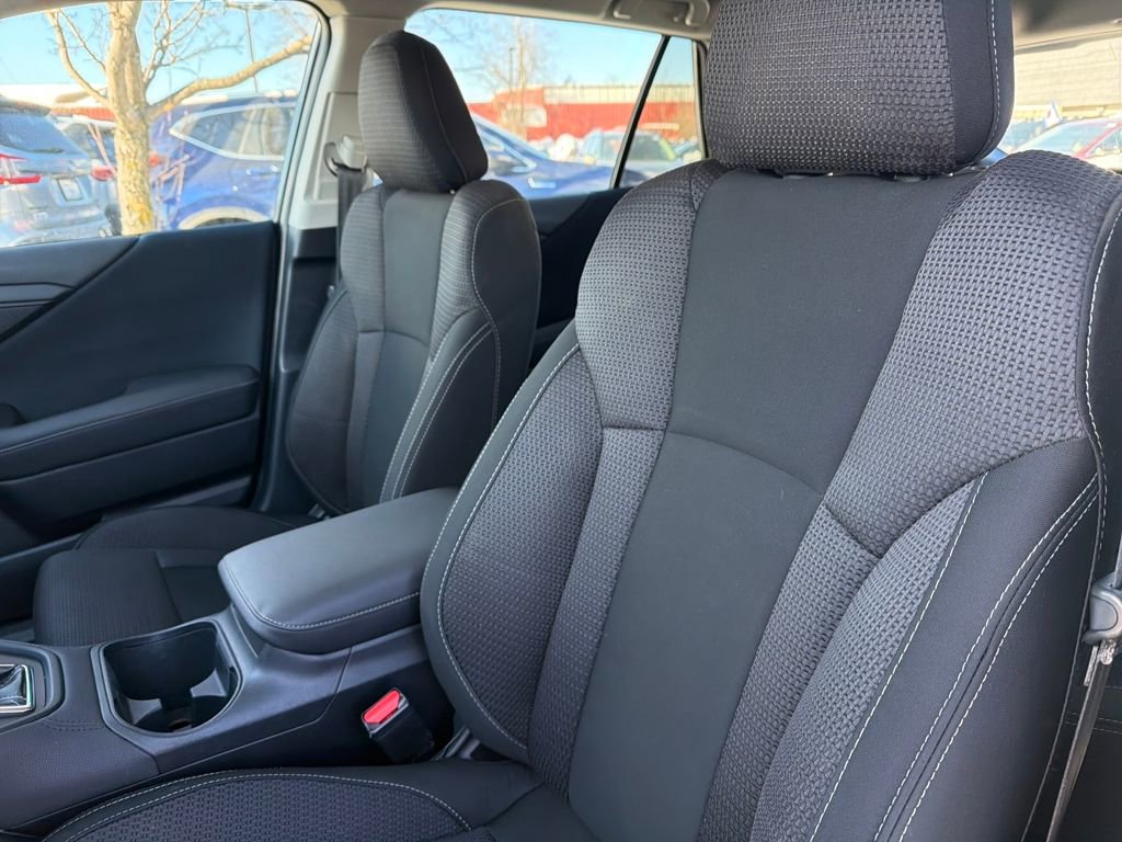 Used 2021 Subaru Outback 2.5i image 21