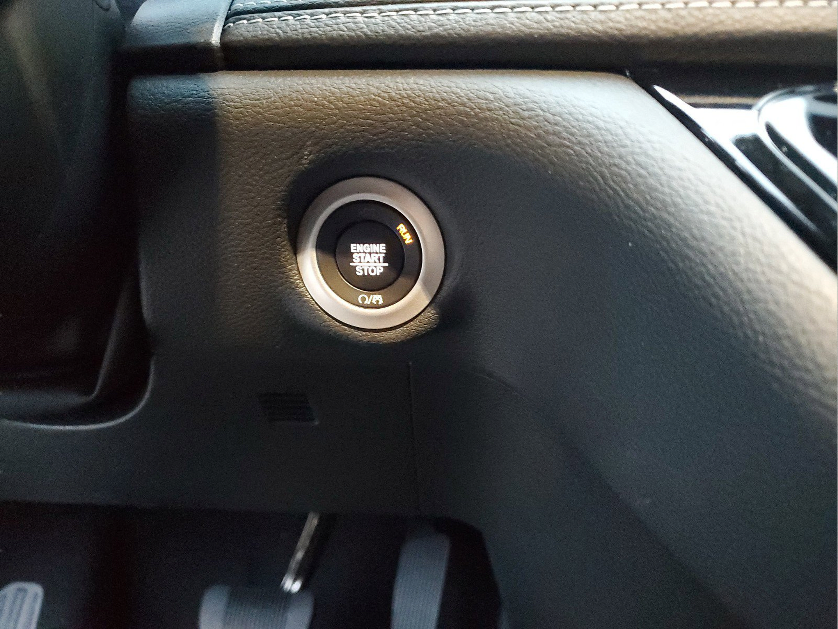 New 2026 Chrysler Pacifica Select FWD image 20