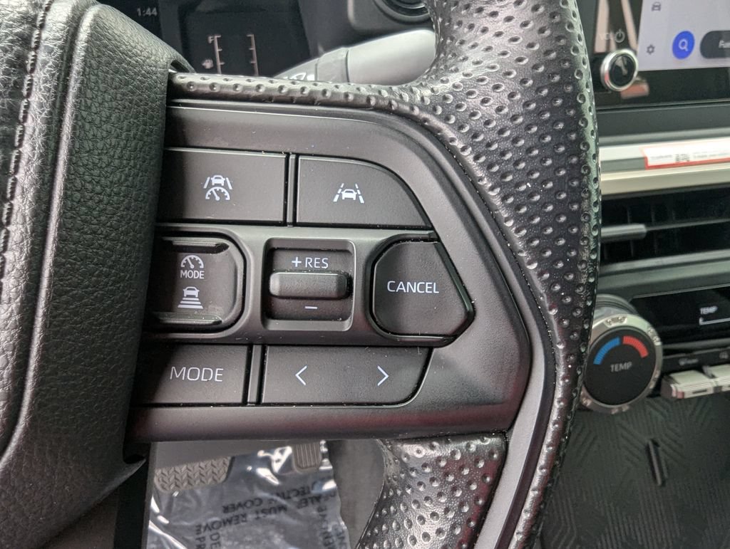 Used 2025 Toyota Tacoma SR5 RWD image 17