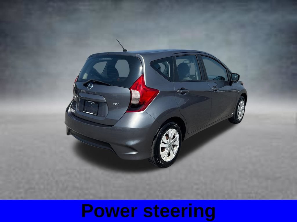 Used 2019 Nissan Versa Note SV FWD image 7