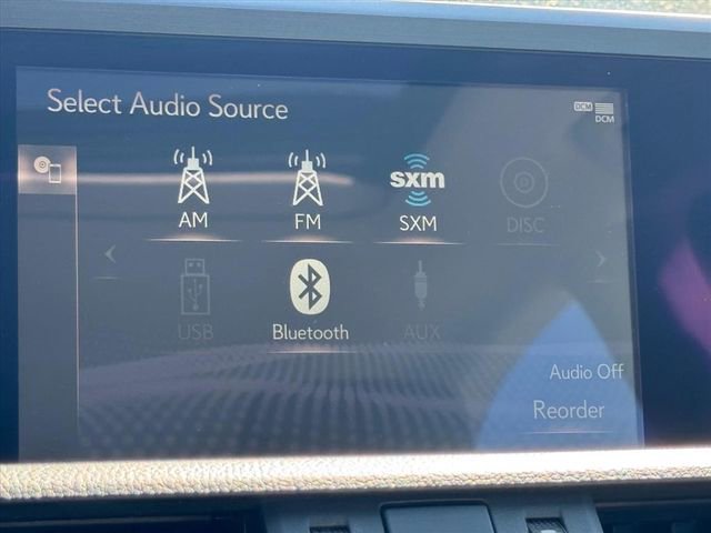 Used 2021 Lexus ES 250 w/ Premium Package image 22