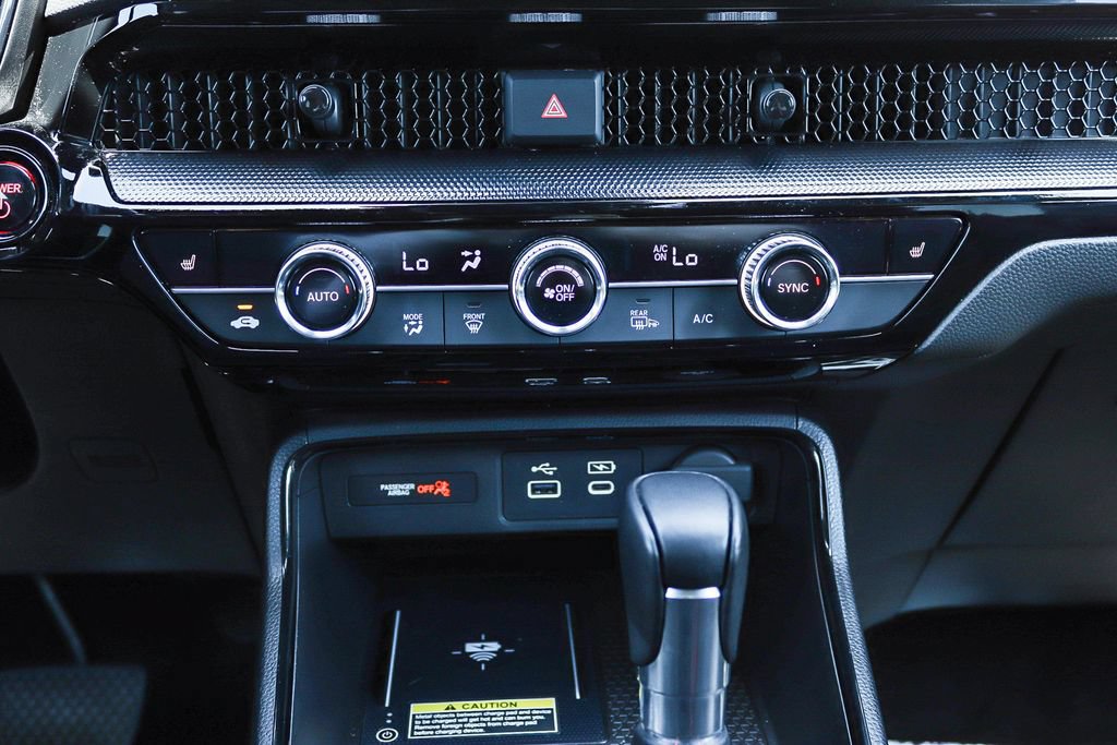 Used 2023 Honda CR-V Sport Touring image 14