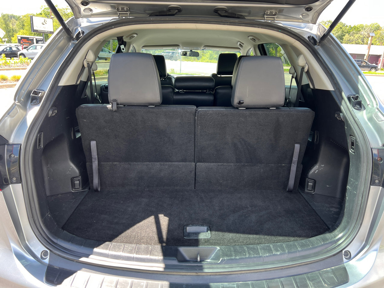 Used 2014 MAZDA CX-9 Touring image 35