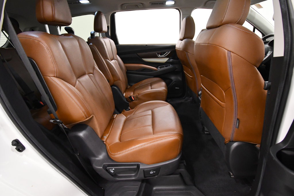 Used 2022 Subaru Ascent Touring AWD/4WD image 18