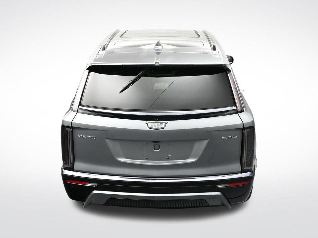 Used 2026 Cadillac Vistiq Luxury AWD/4WD image 19