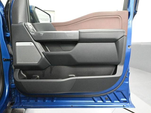 Used 2022 Ford F150 Lariat w/ Equipment Group 502A High image 50