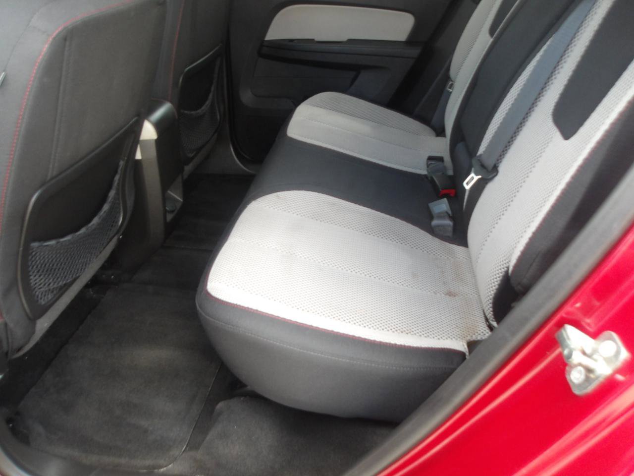 Used 2015 Chevrolet Equinox LT FWD image 17