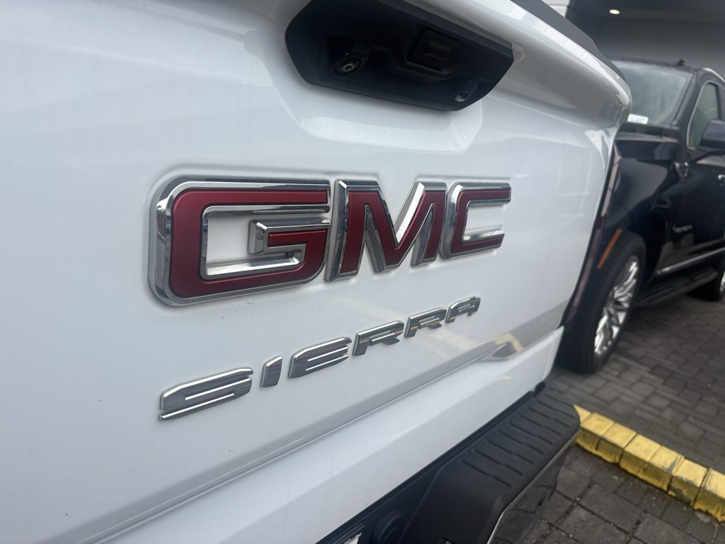 Used 2023 GMC Sierra 1500 Pro image 9