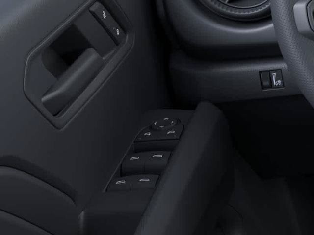New 2026 Chevrolet Colorado W/T AWD/4WD image 22
