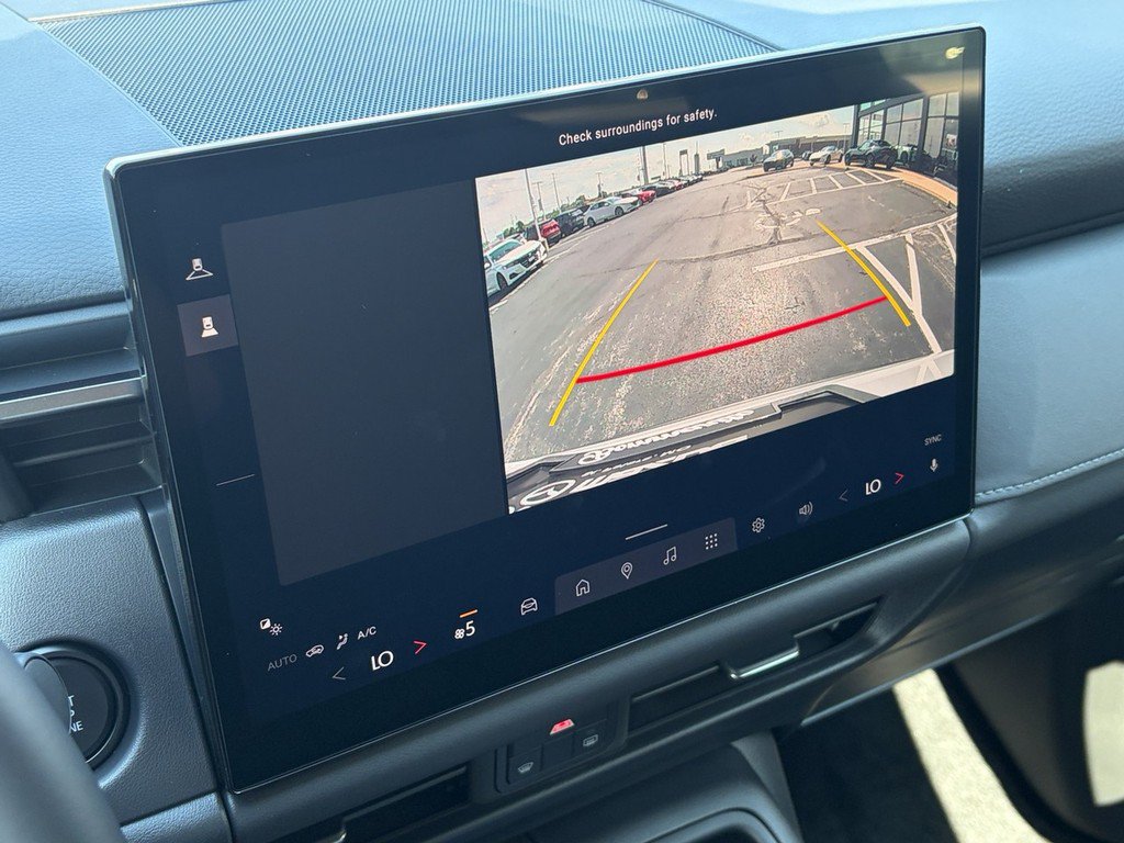 New 2026 MAZDA CX-5 Select AWD/4WD image 24