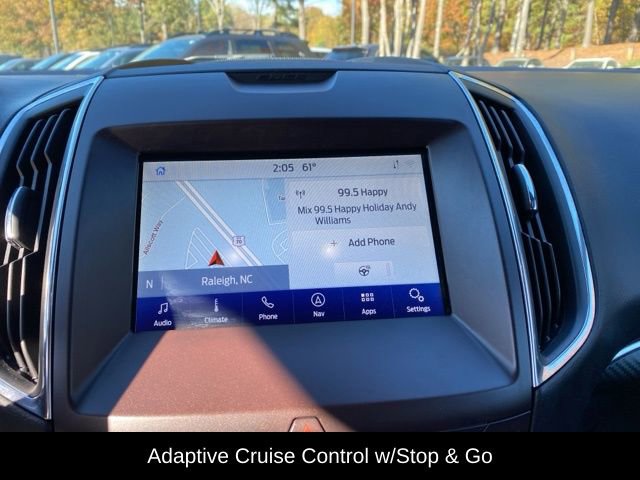 Used 2020 Ford Edge ST w/ Equipment Group 401A image 27