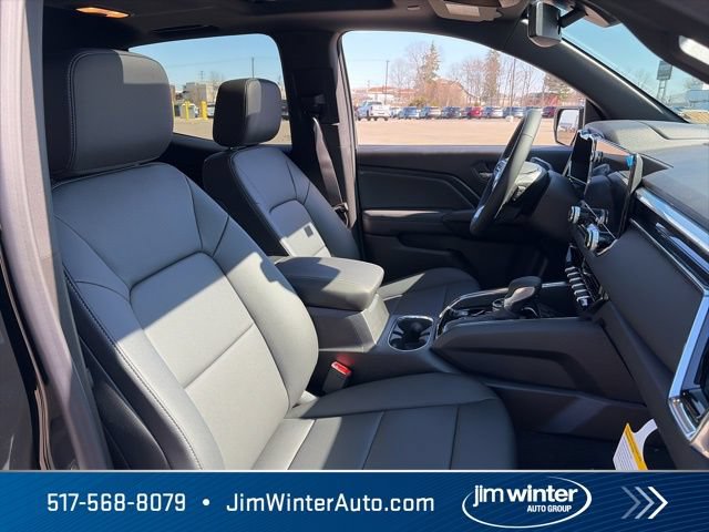 New 2026 GMC Canyon Elevation w/ Convenience Package AWD/4WD image 14