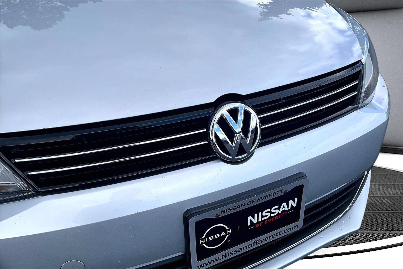Used 2014 Volkswagen Jetta SE FWD image 31