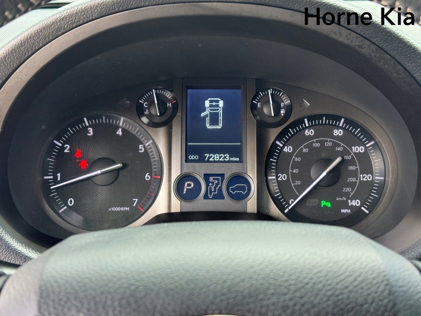 Used 2018 Lexus GX 460 w/ Navigation Package image 17