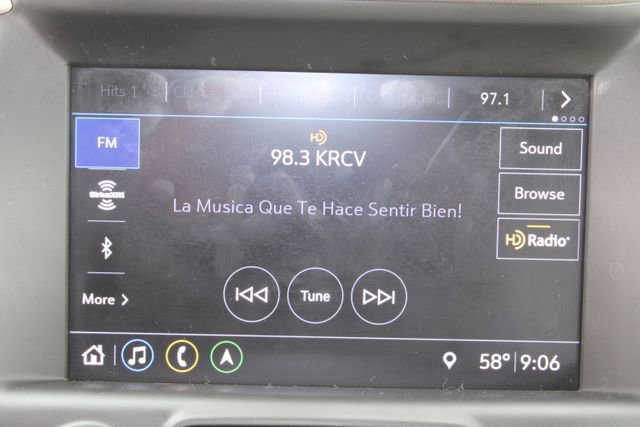 Used 2020 GMC Terrain Denali w/ Denali Premium Package image 24