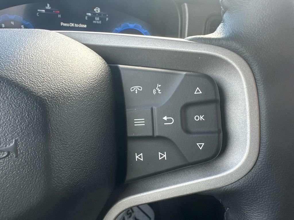 New 2025 Ford Bronco Big Bend w/ Black Diamond Package image 22