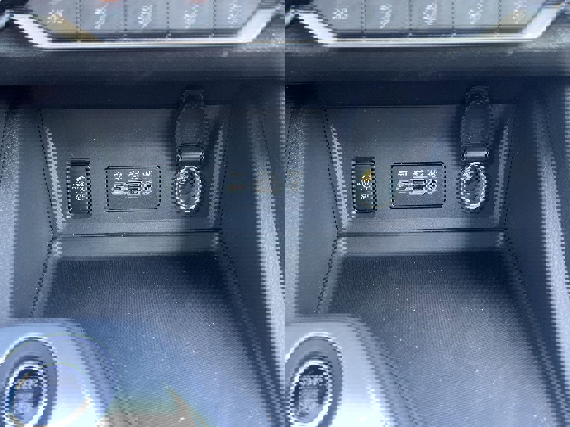 Used 2024 Nissan Sentra SV FWD image 7