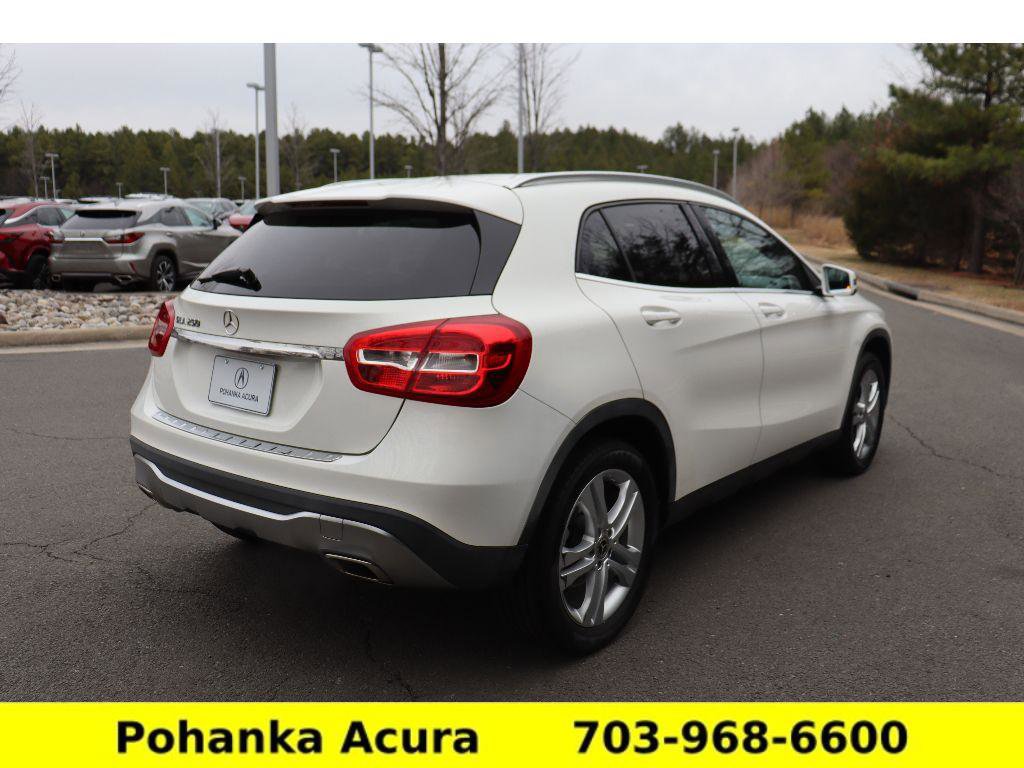 Used 2019 Mercedes-Benz GLA 250 image 7