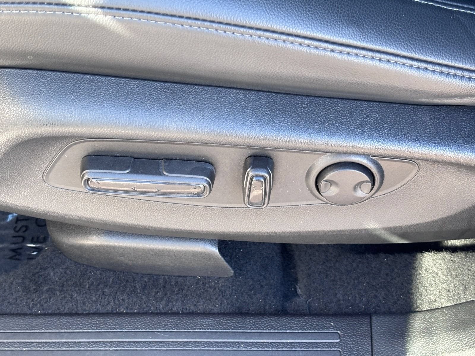 Certified 2023 Honda CR-V EX-L image 19