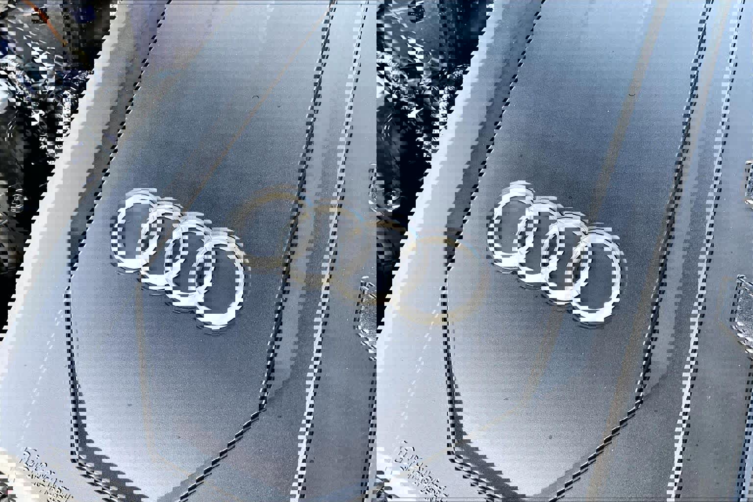 Used 2023 Audi A5 2.0T Premium image 33