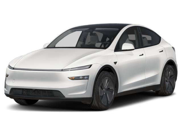 Used 2026 Tesla Model Y Long Range