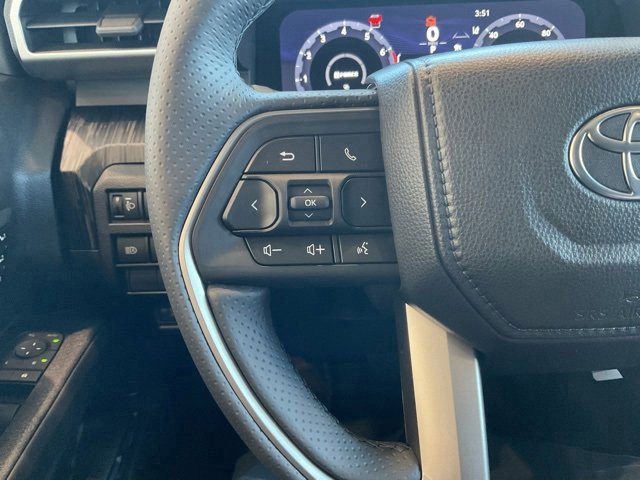 New 2025 Toyota 4Runner 4WD image 28