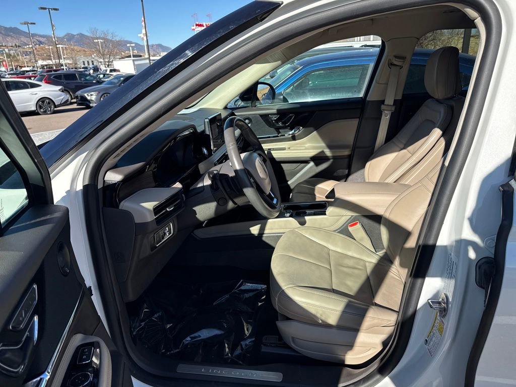 Used 2020 Lincoln Corsair Reserve w/ Equipment Group 201A image 26