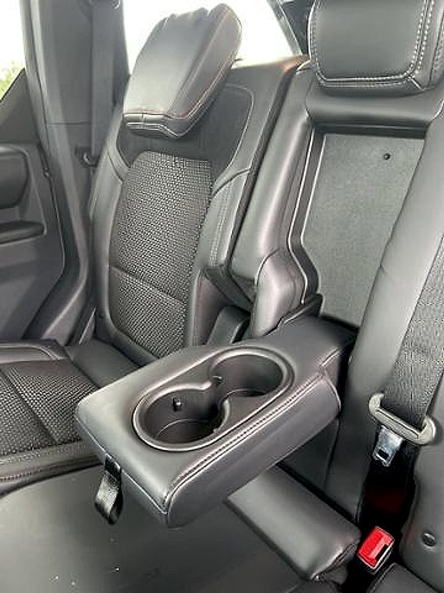 New 2025 Ford Bronco Raptor image 26