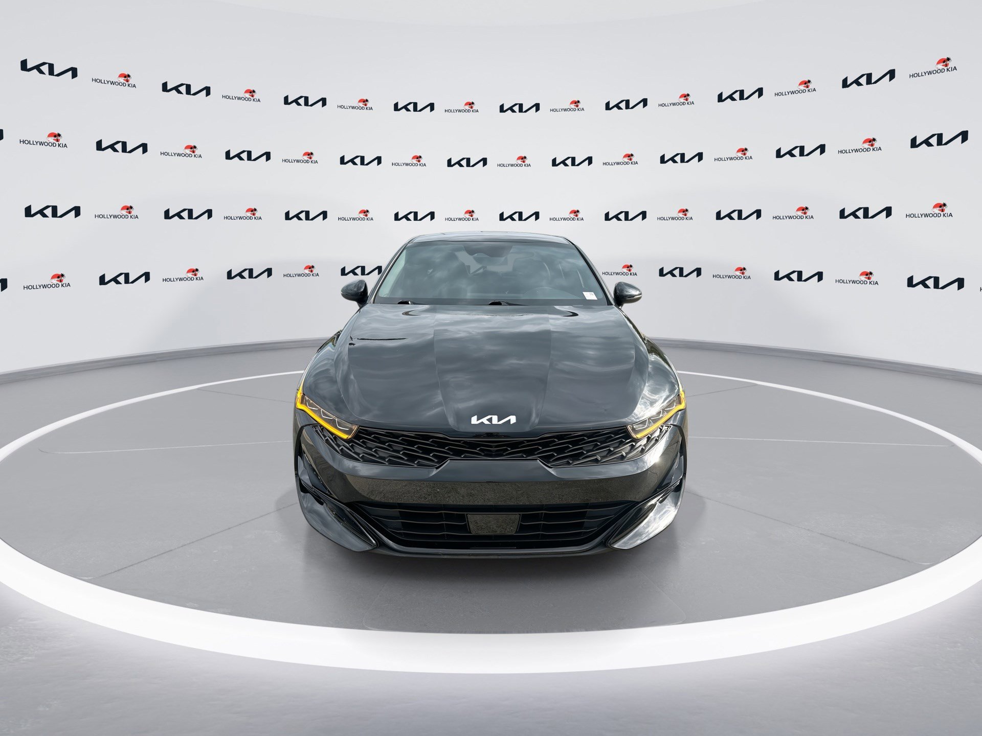 Used 2024 Kia K5 GT-Line w/ GT-Line Premium Package image 3