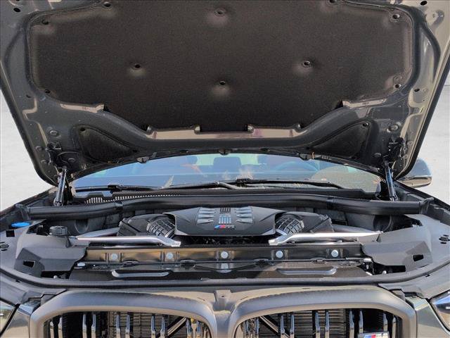 Used 2026 BMW X5 M60i AWD/4WD image 17
