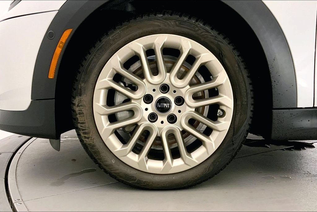 Used 2026 MINI Cooper S FWD image 8