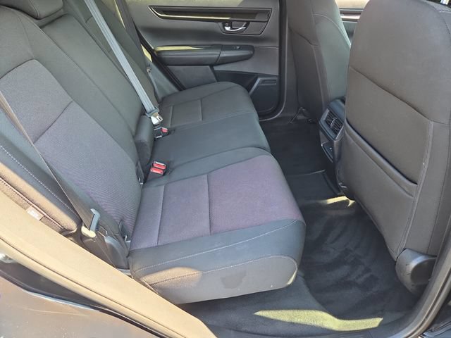 Used 2025 Honda CR-V EX image 17